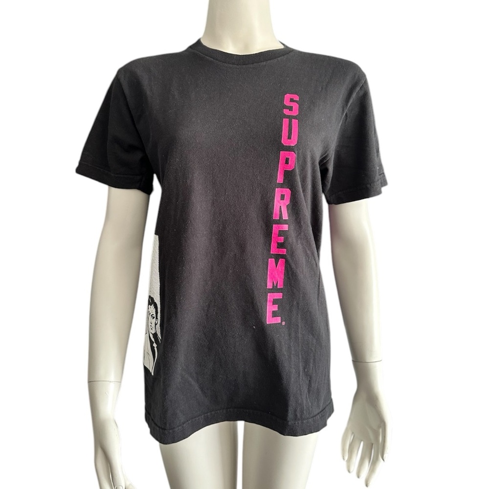 SUPREME THRASHER BOYFRIEND TEE